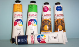 Brush Soap & Conditioner – Jo Sonja's